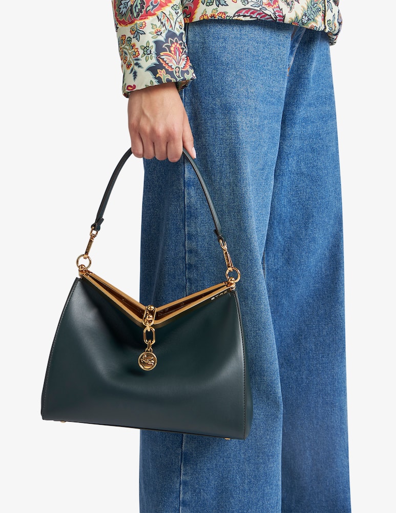 rinascente ETRO Medium Vela bag