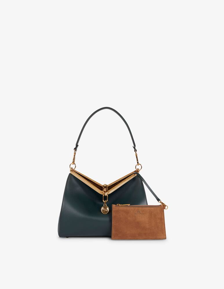 rinascente ETRO Medium Vela bag