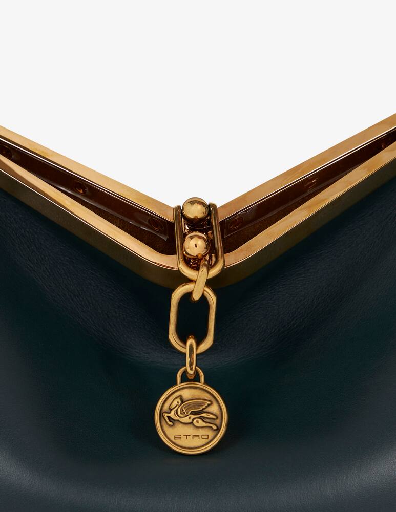 rinascente ETRO Medium Vela bag