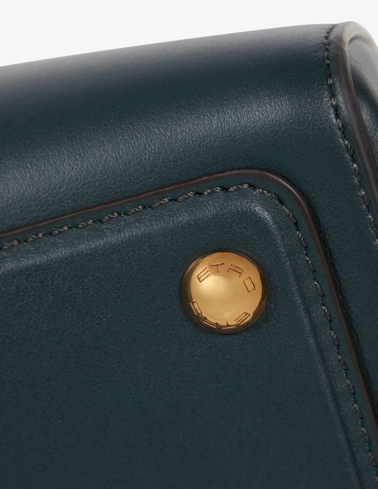 rinascente ETRO Medium Vela bag