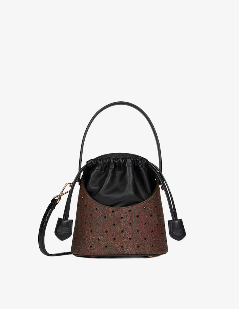 rinascente ETRO Small Arnica Saturno bag