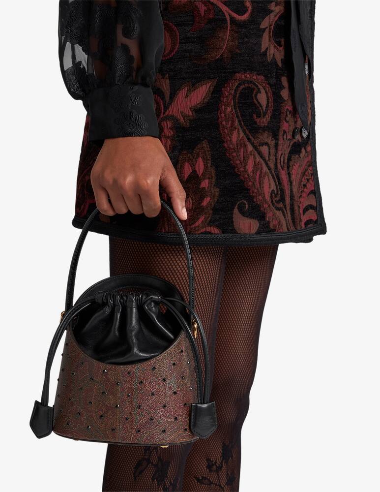 rinascente ETRO Small Arnica Saturno bag