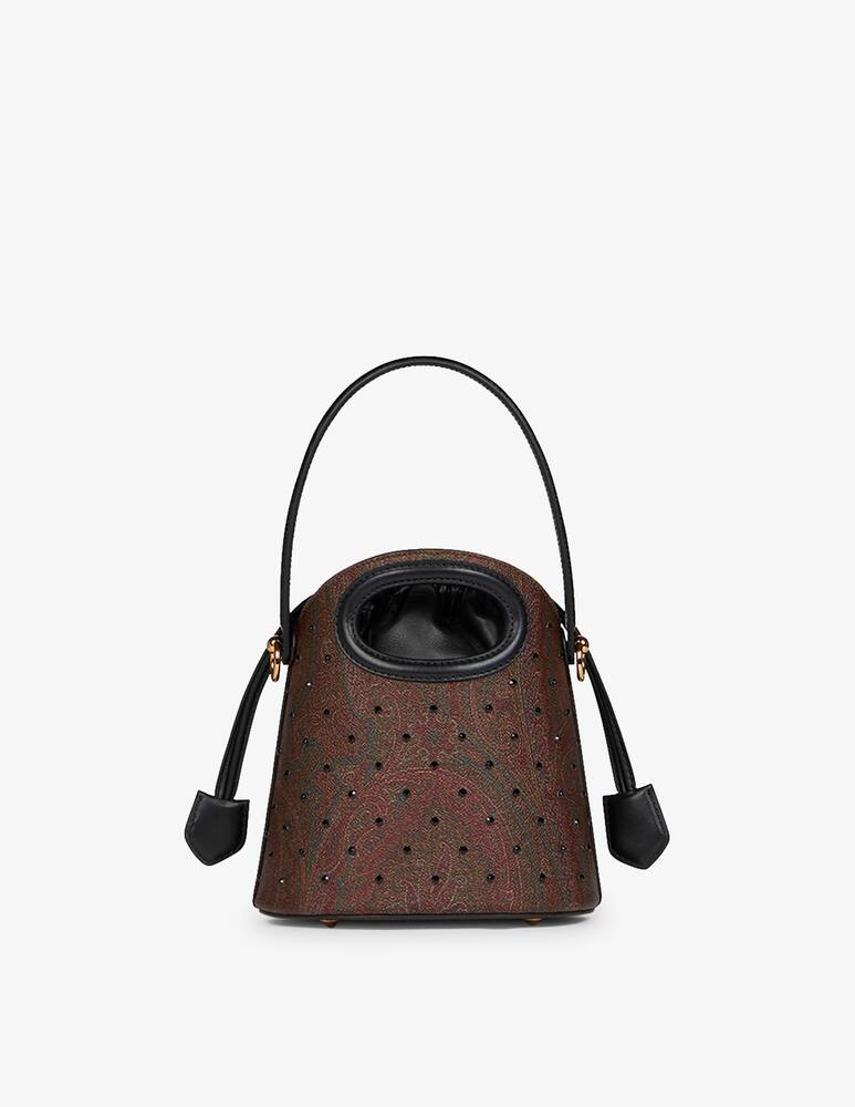 rinascente ETRO Small Arnica Saturno bag