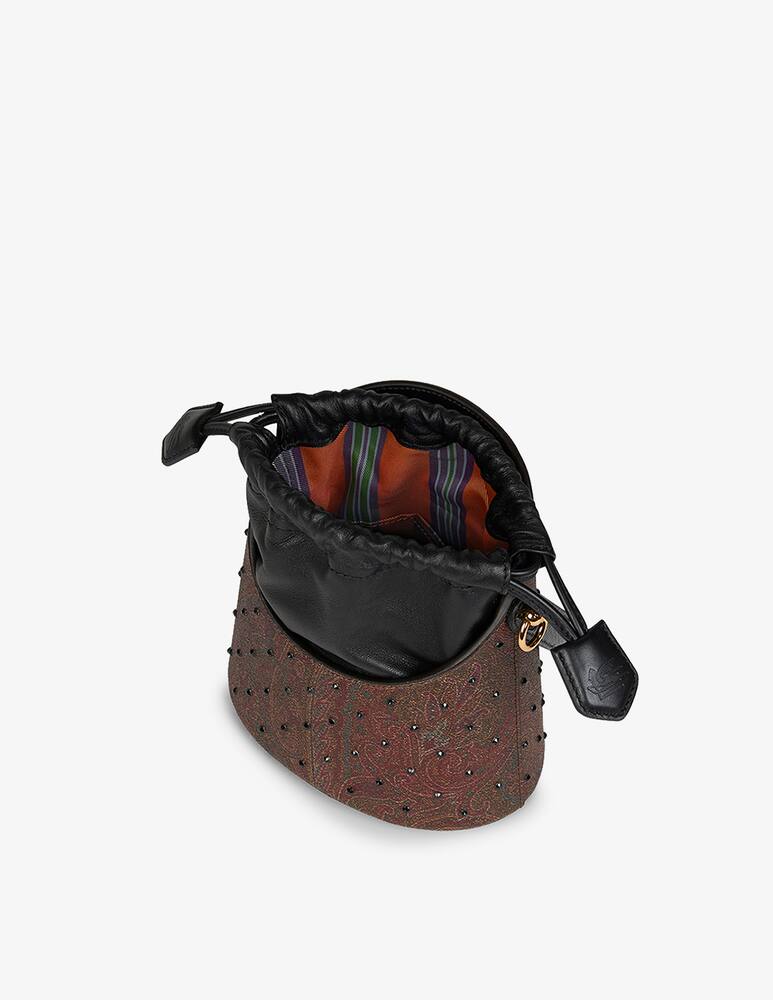 rinascente ETRO Small Arnica Saturno bag