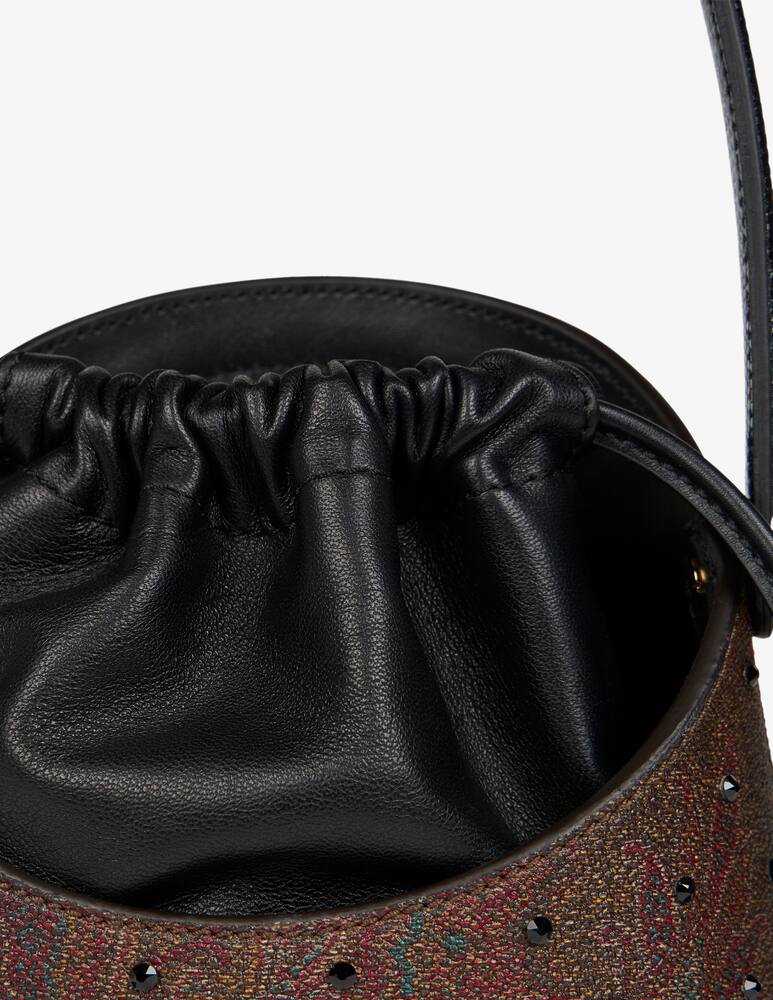 rinascente ETRO Small Arnica Saturno bag