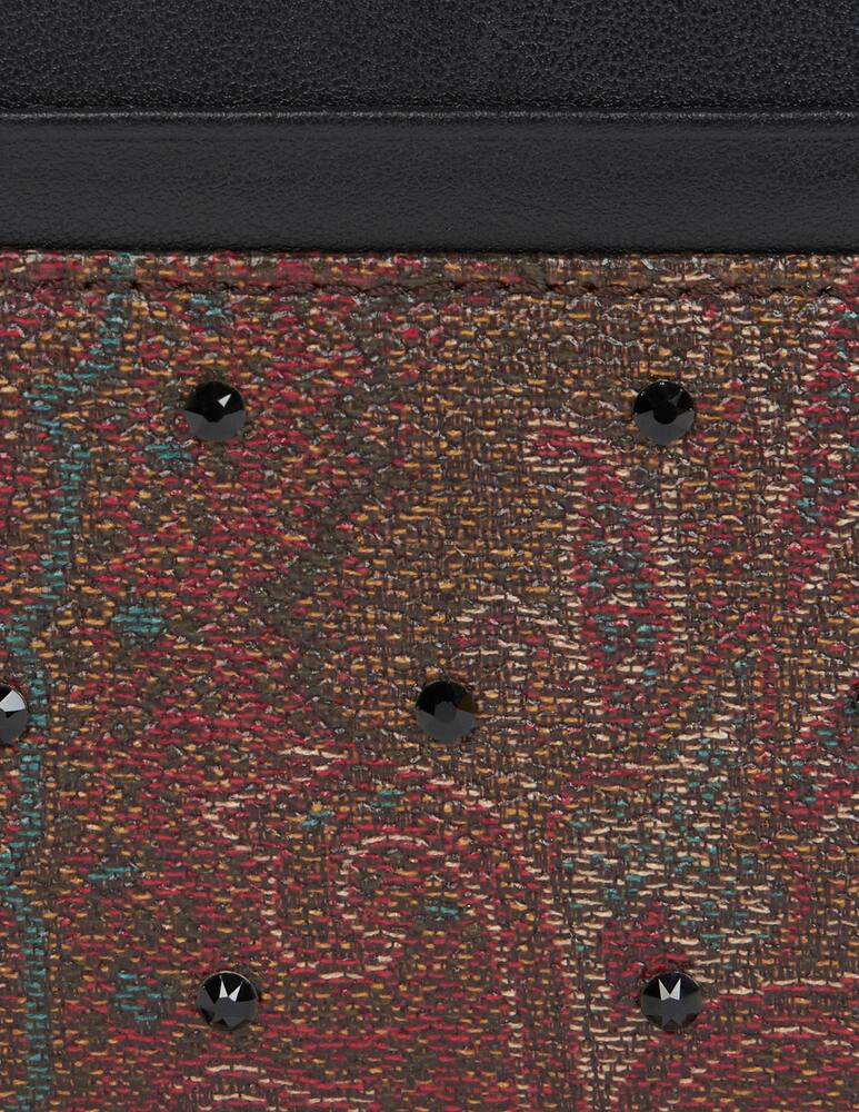 rinascente ETRO Arnica card holder