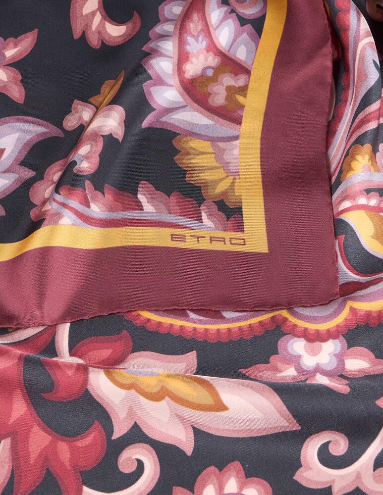 rinascente ETRO Foulard in seta