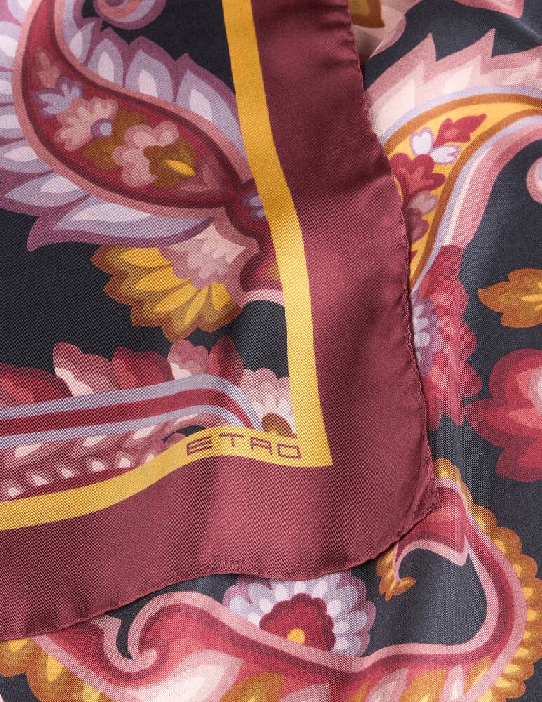 rinascente ETRO Foulard in seta