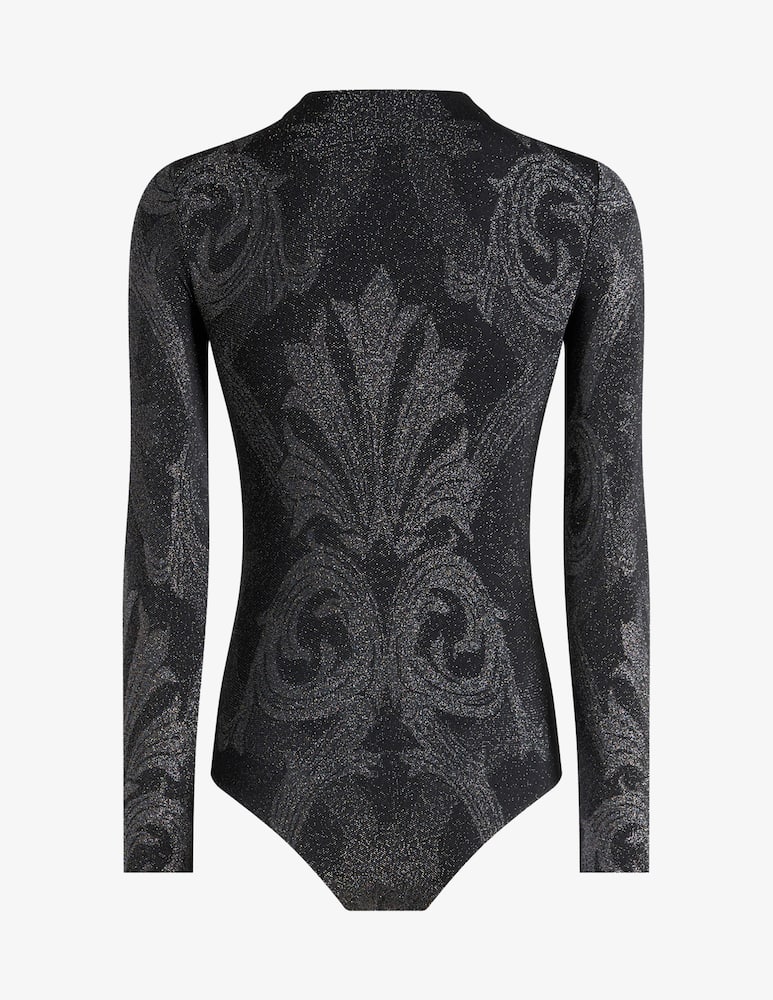 ETRO Body metallic jacquard - immagine 1 ETRO Body metallic jacquard - immagine 1