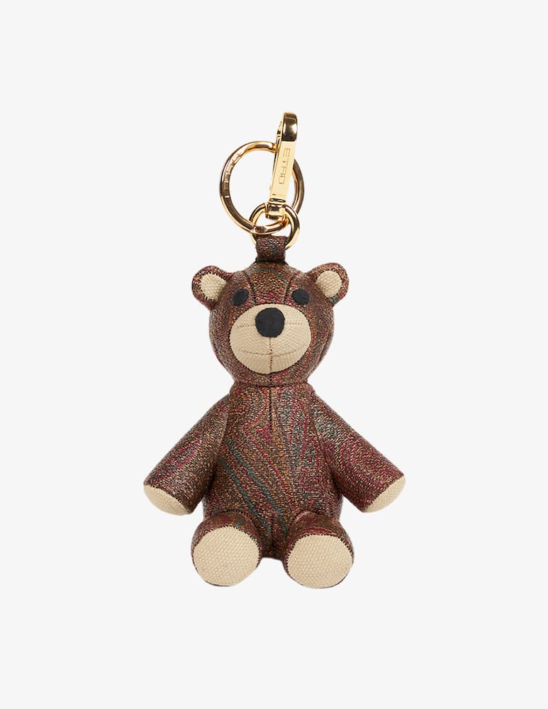 ETRO Arnica bear charm - picture 1 ETRO Arnica bear charm - picture 1