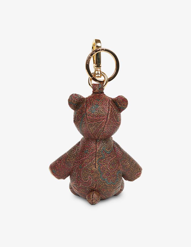 rinascente ETRO Charm orso Arnica