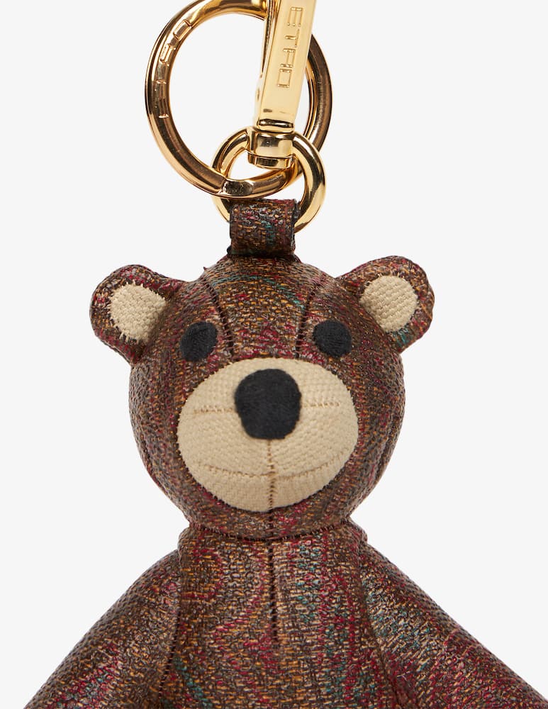 ETRO Arnica bear charm - picture 3 ETRO Arnica bear charm - picture 3