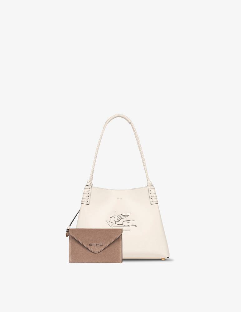 rinascente ETRO Small Libra tote bag