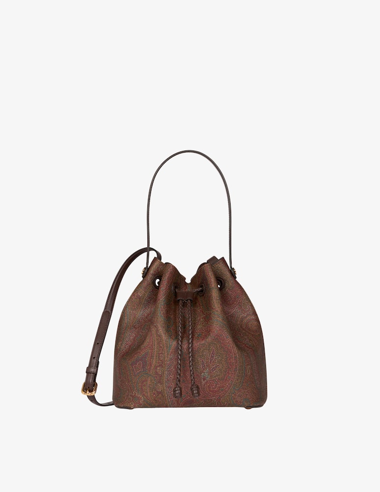 ETRO Small Arnica bucket bag - picture 1 ETRO Small Arnica bucket bag - picture 1