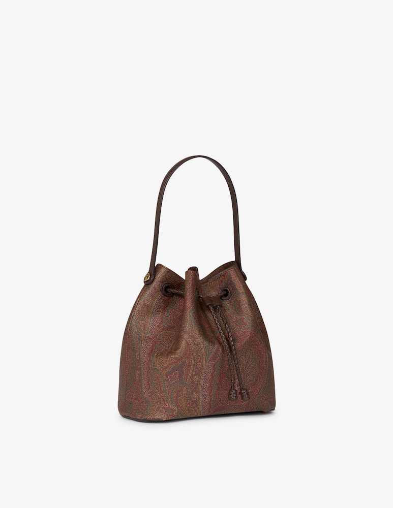 ETRO Small Arnica bucket bag - picture 5 ETRO Small Arnica bucket bag - picture 5