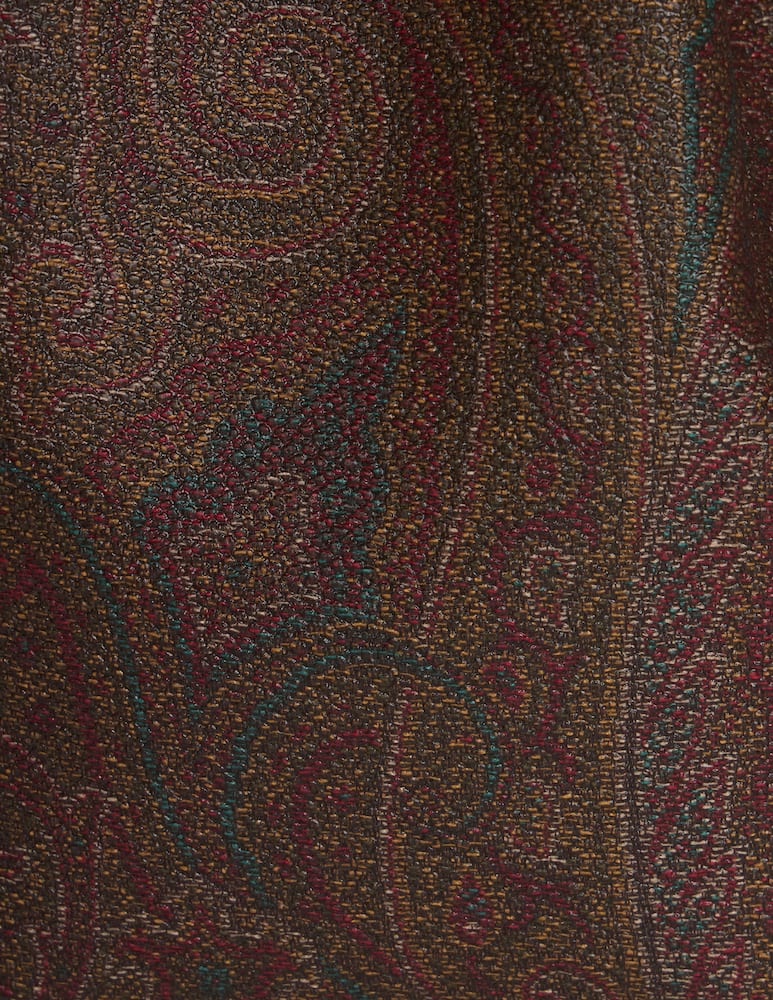 ETRO Borsa mini a secchiello Arnica - immagine 5 ETRO Borsa mini a secchiello Arnica - immagine 5
