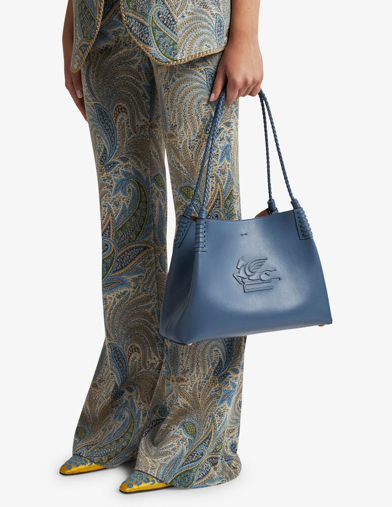 rinascente ETRO Small Libra tote bag