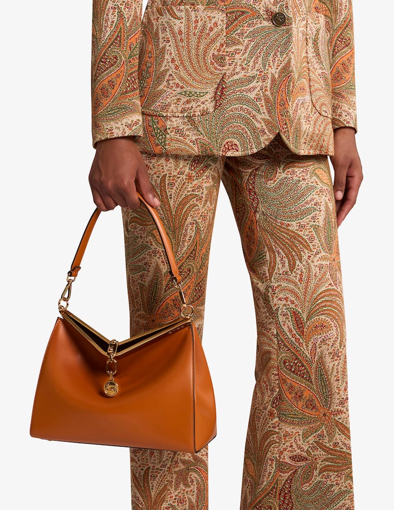 rinascente ETRO Medium Vela bag