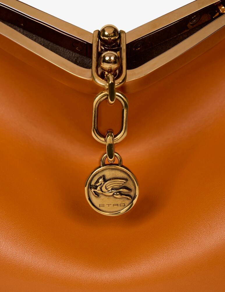 rinascente ETRO Medium Vela bag