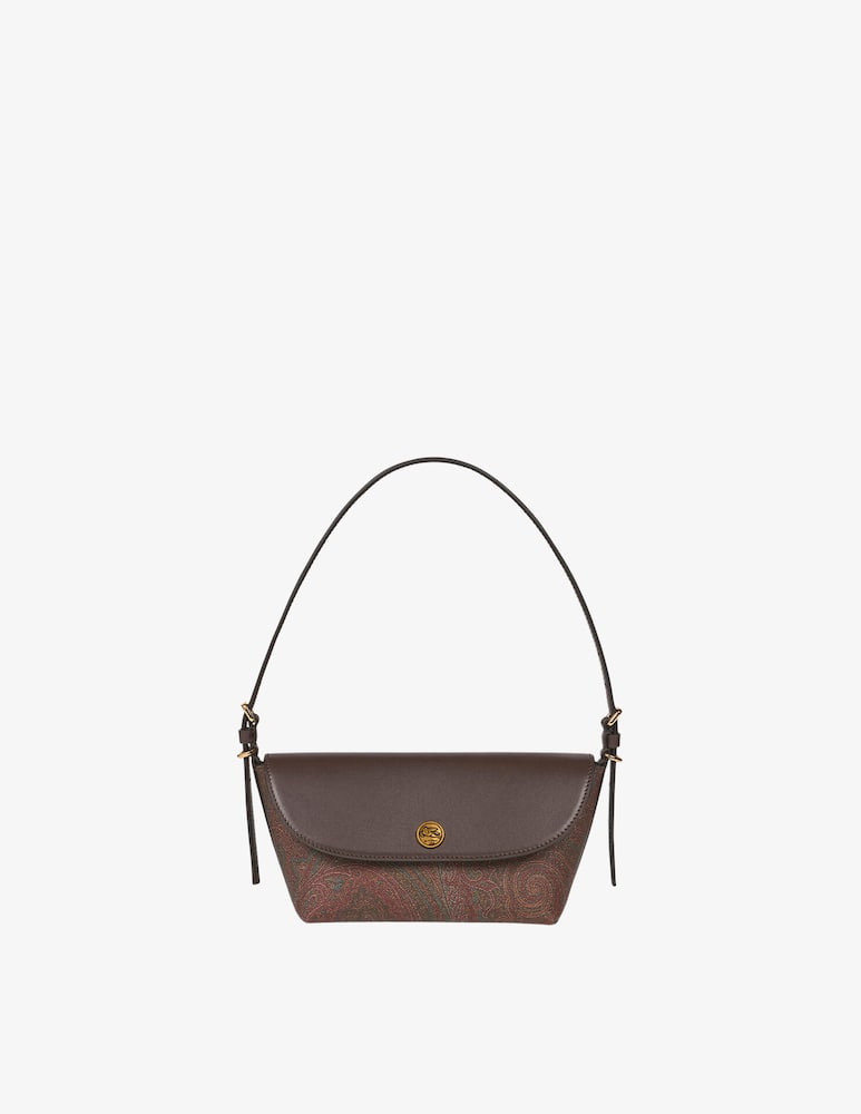 ETRO Borsa a barchetta piccola Arnica - immagine 1 ETRO Borsa a barchetta piccola Arnica - immagine 1