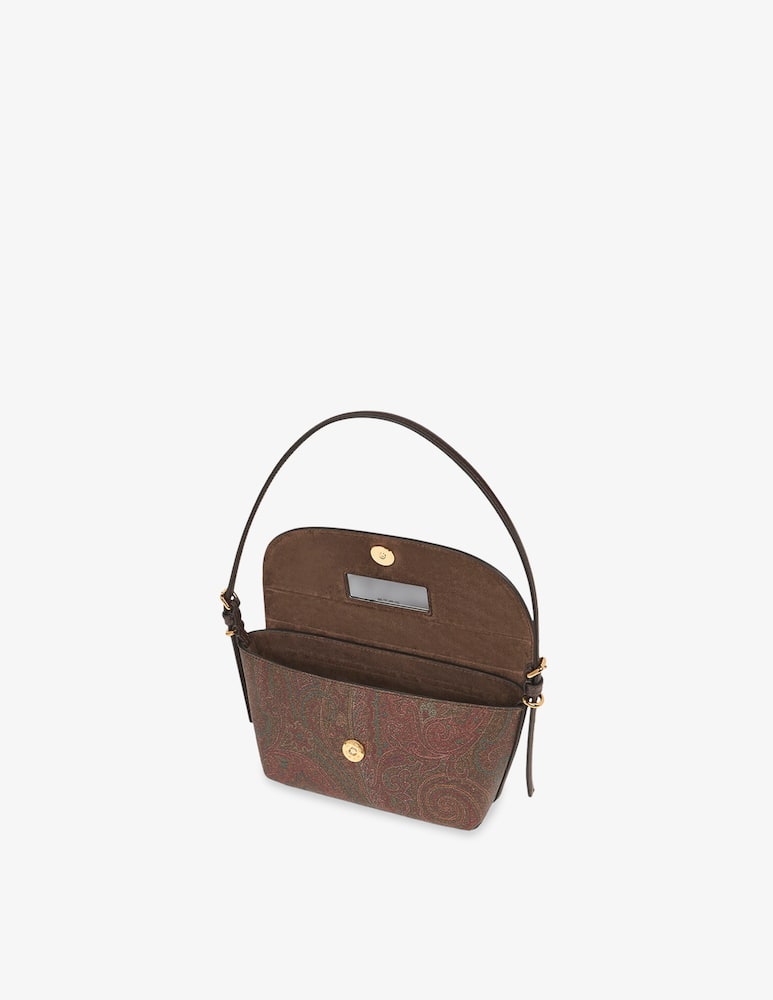 ETRO Borsa a barchetta piccola Arnica - immagine 4 ETRO Borsa a barchetta piccola Arnica - immagine 4