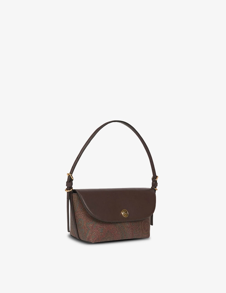 ETRO Borsa a barchetta piccola Arnica - immagine 5 ETRO Borsa a barchetta piccola Arnica - immagine 5