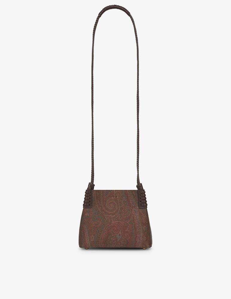 rinascente ETRO Mini Arnica Libra tote bag