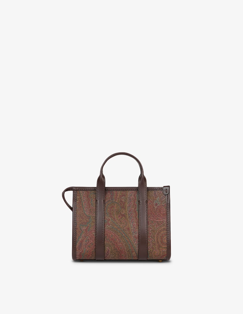 ETRO Mini Arnica top-handle bag - picture 3 ETRO Mini Arnica top-handle bag - picture 3