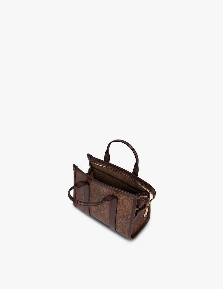 ETRO Mini Arnica top-handle bag - picture 4 ETRO Mini Arnica top-handle bag - picture 4