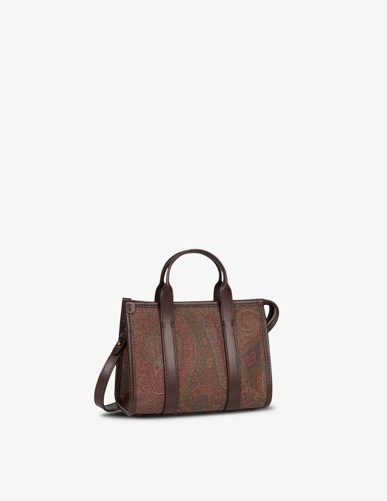 ETRO Mini Arnica top-handle bag - picture 5 ETRO Mini Arnica top-handle bag - picture 5