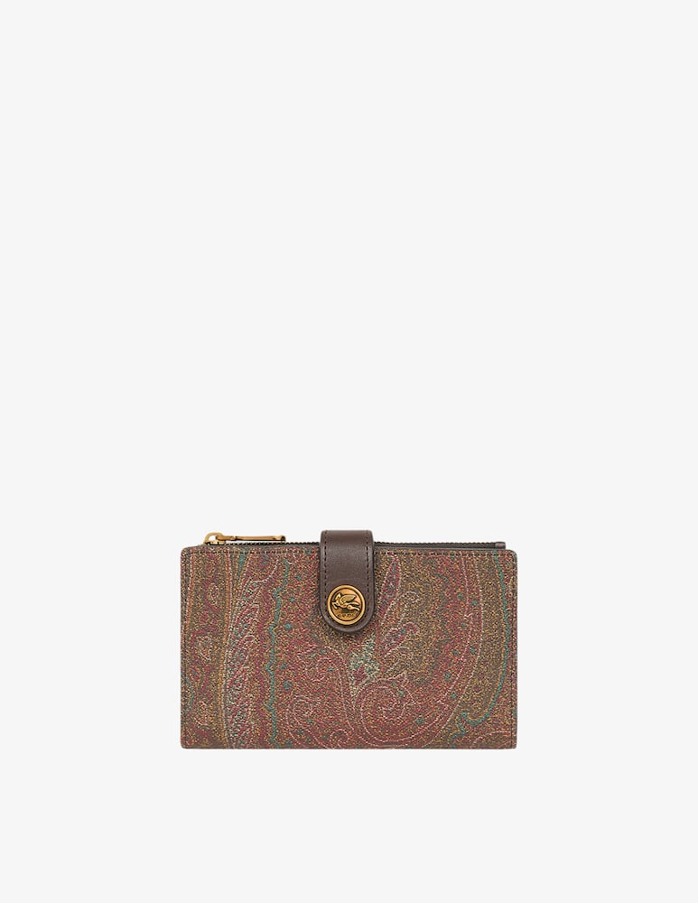 rinascente ETRO Arnica wallet