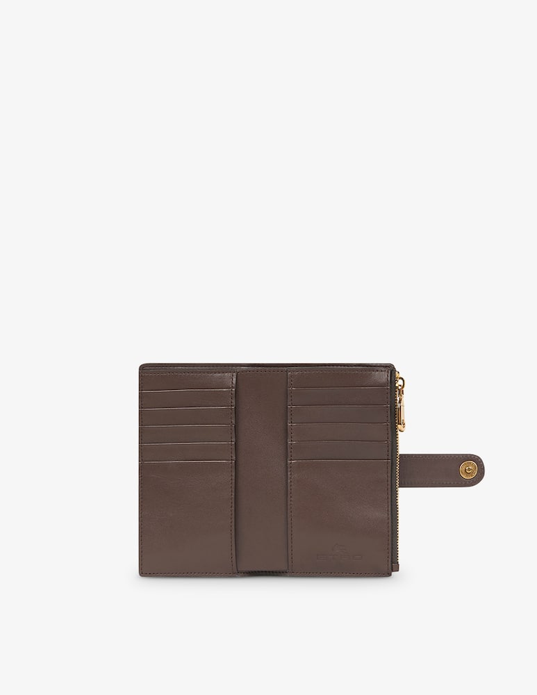 ETRO Arnica wallet - picture 2 ETRO Arnica wallet - picture 2