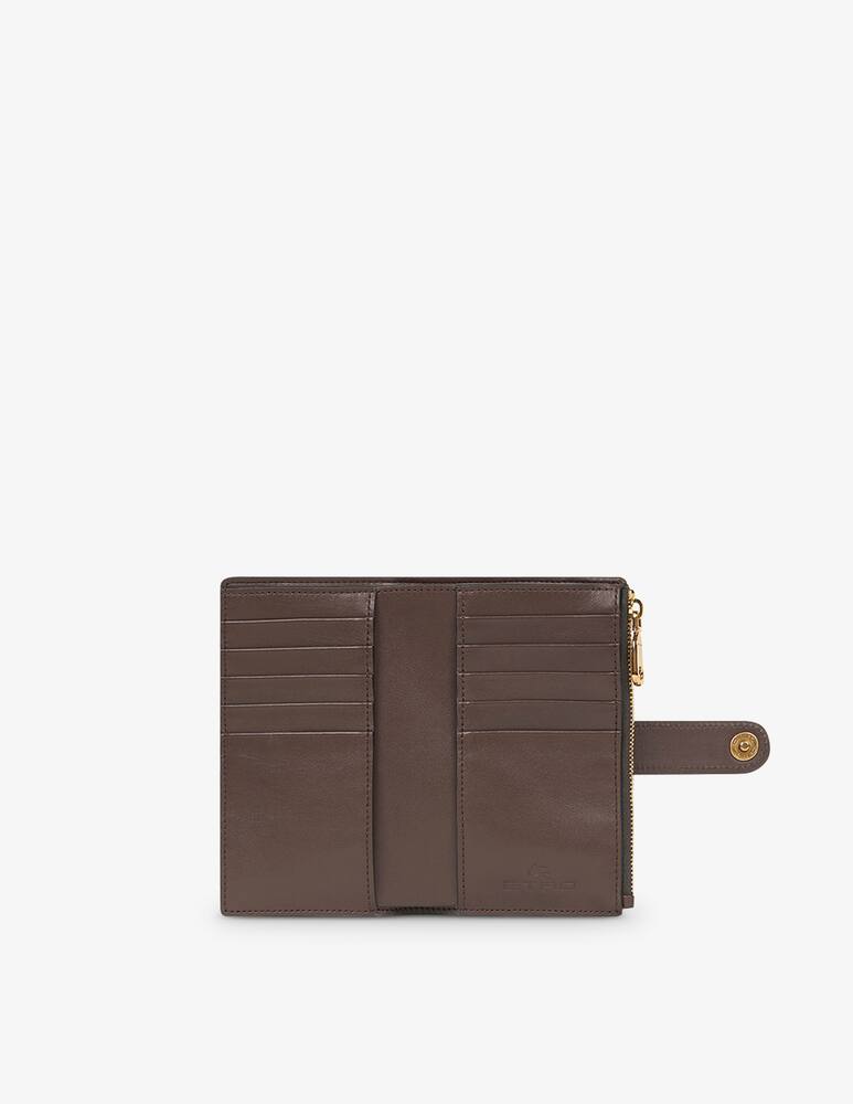 rinascente ETRO Arnica wallet