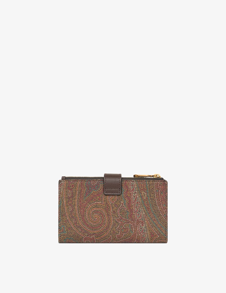 ETRO Arnica wallet - picture 3 ETRO Arnica wallet - picture 3