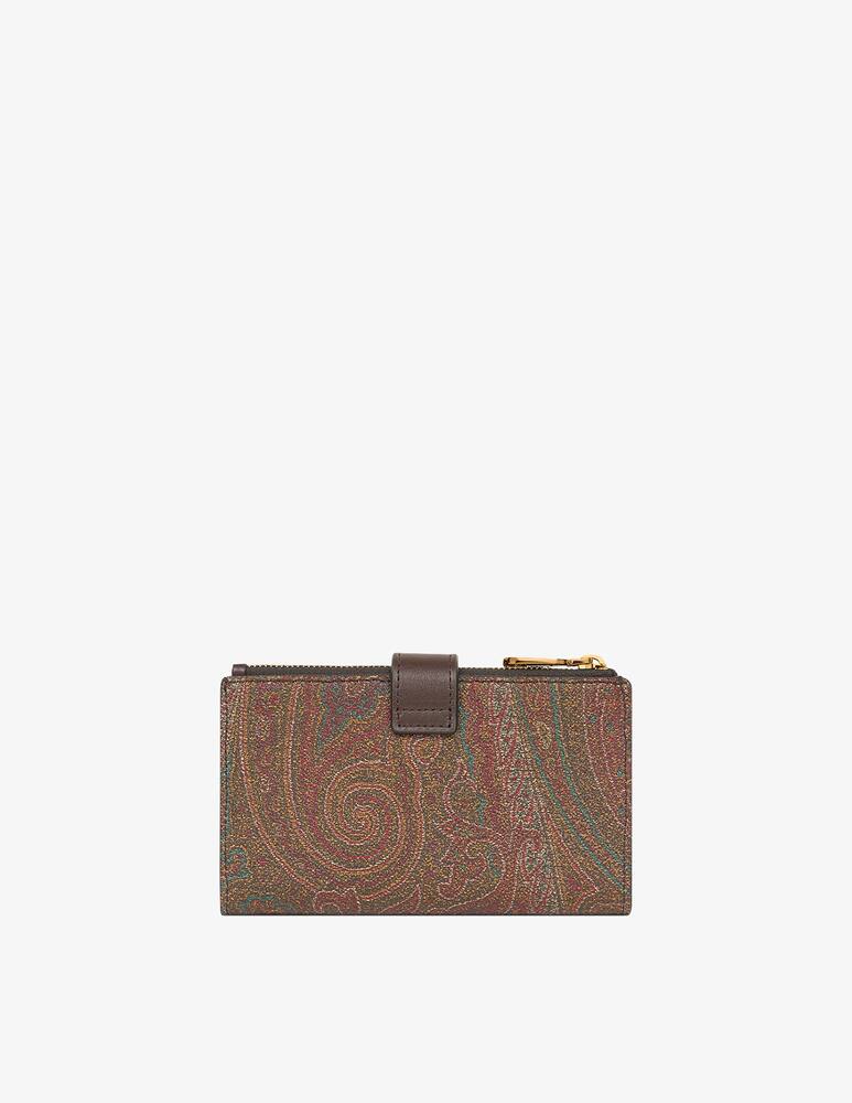 rinascente ETRO Arnica wallet
