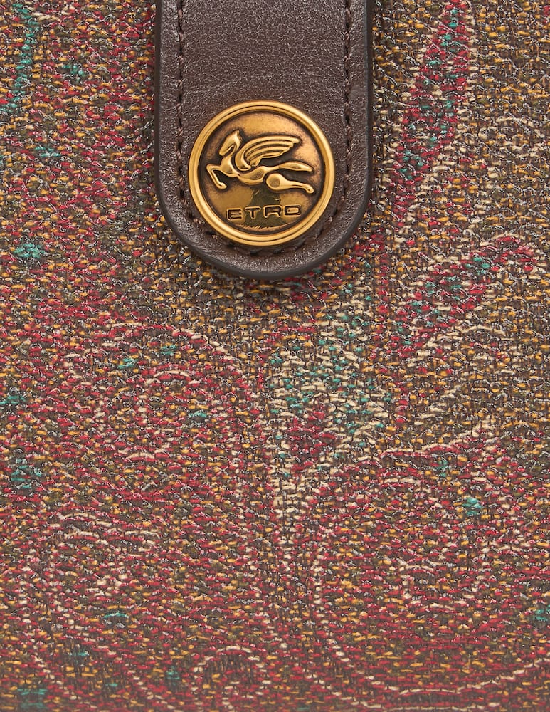 ETRO Arnica wallet - picture 4 ETRO Arnica wallet - picture 4