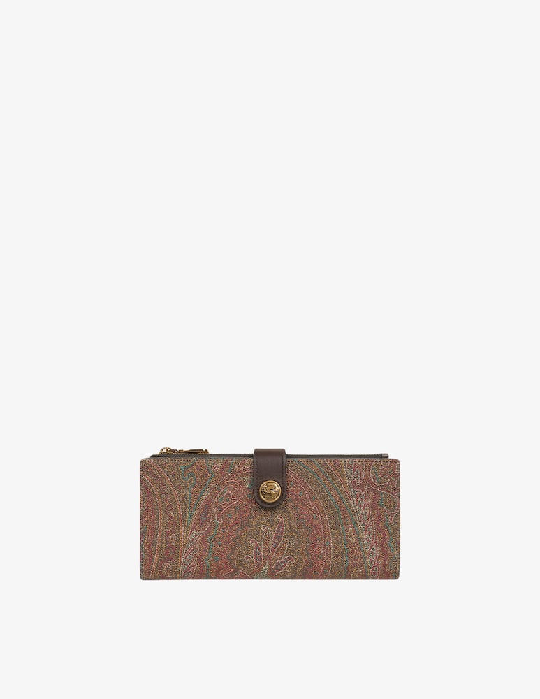 ETRO Arnica wallet - picture 1 ETRO Arnica wallet - picture 1