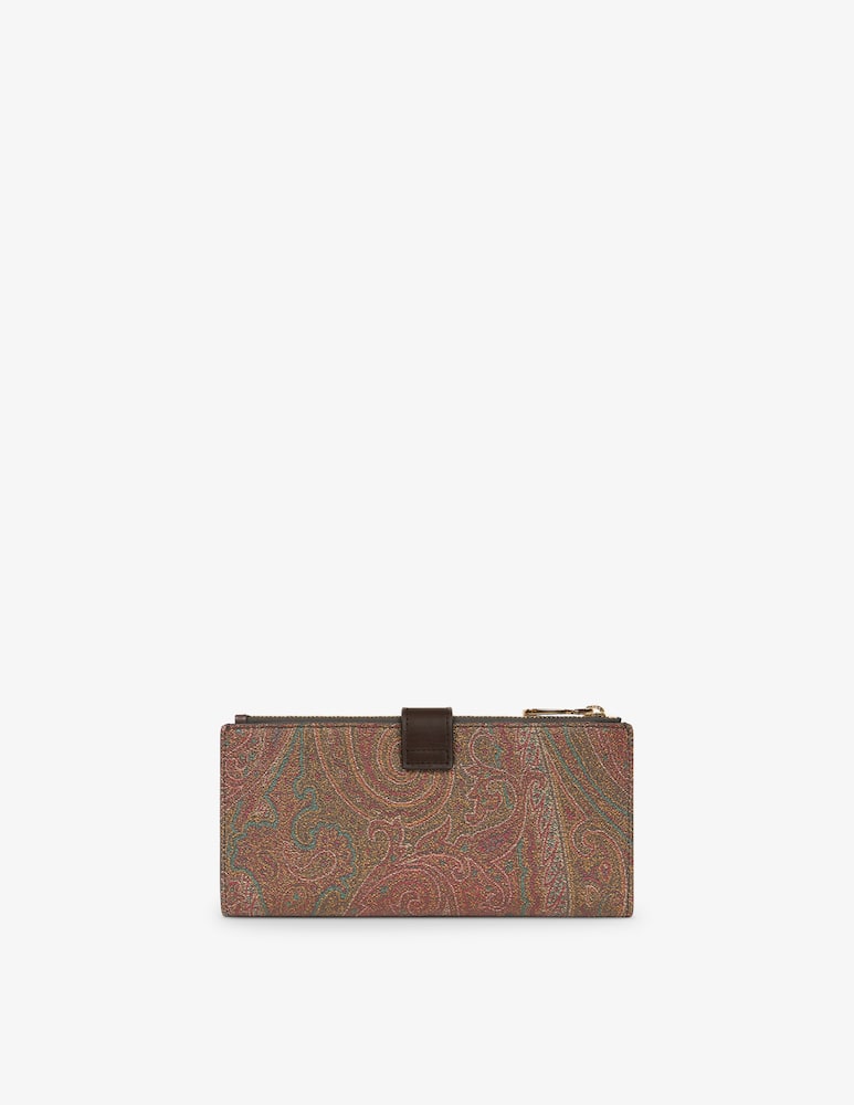 ETRO Arnica wallet - picture 3 ETRO Arnica wallet - picture 3