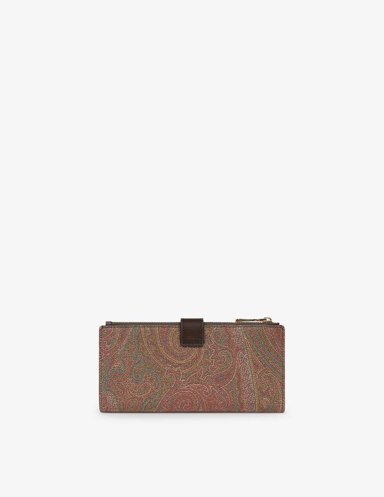 rinascente ETRO Arnica wallet