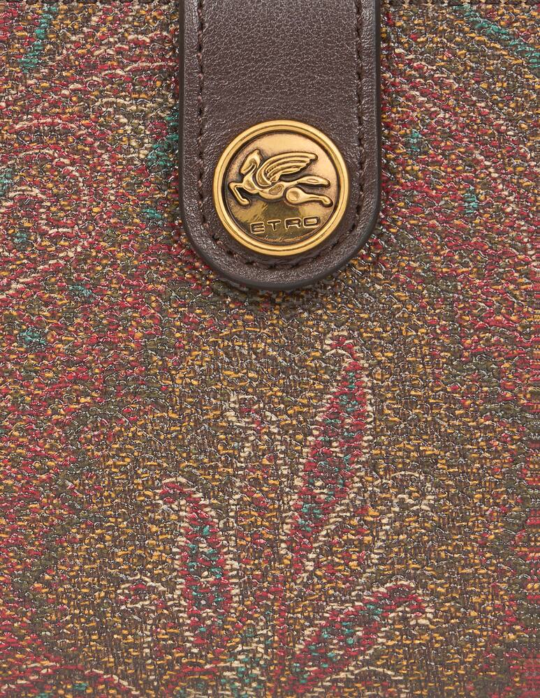 rinascente ETRO Arnica wallet