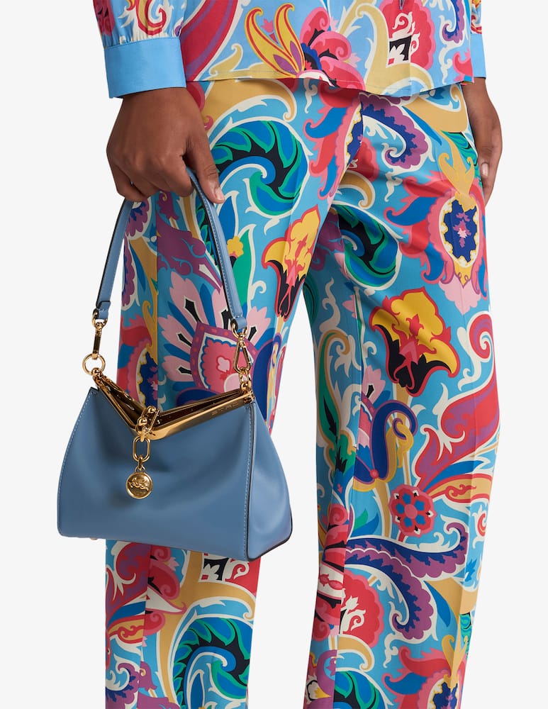 ETRO Small Vela bag - picture 2 ETRO Small Vela bag - picture 2