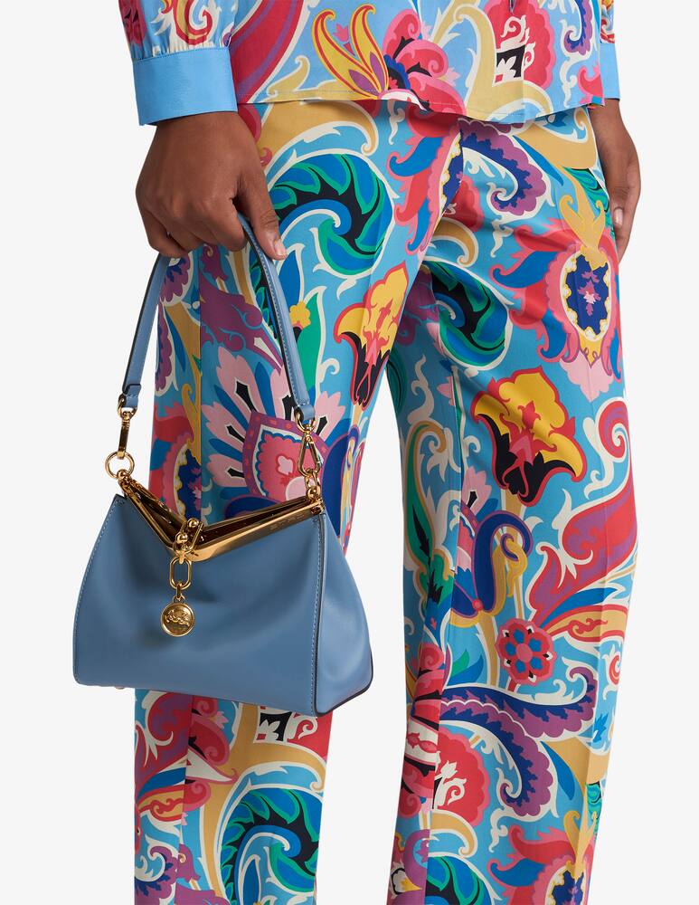 rinascente ETRO Small Vela bag