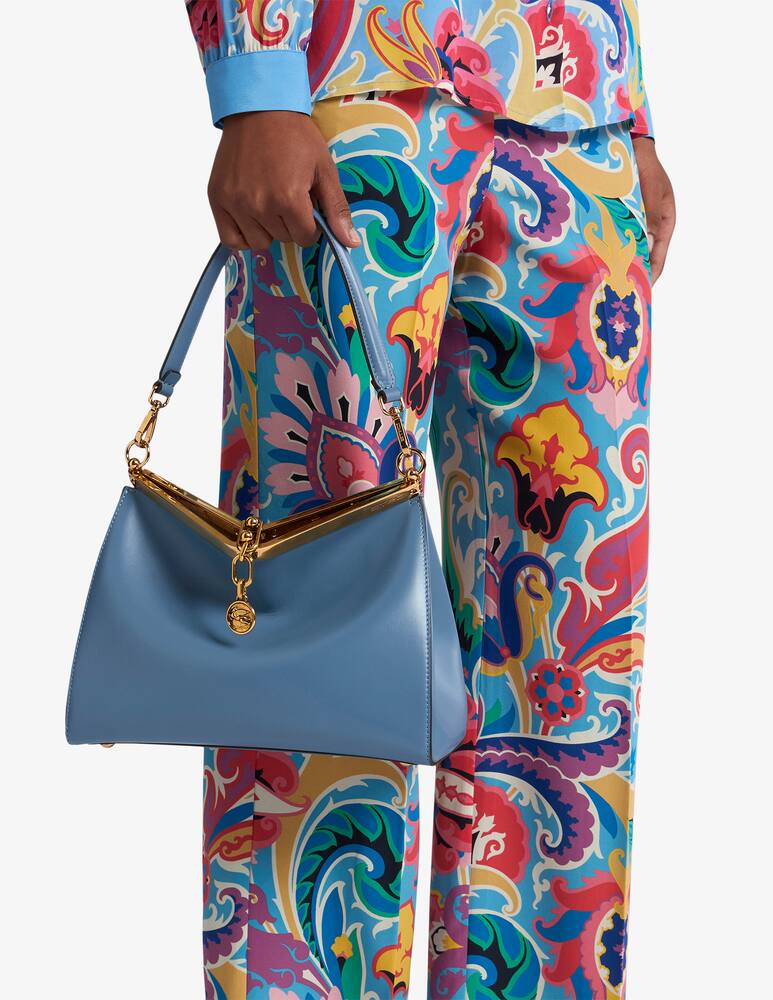 rinascente ETRO Medium Vela bag