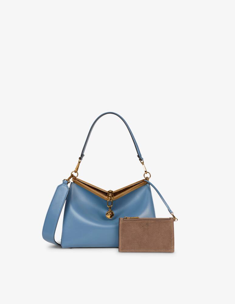 rinascente ETRO Medium Vela bag