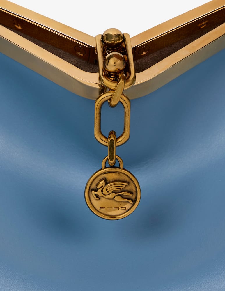 rinascente ETRO Medium Vela bag