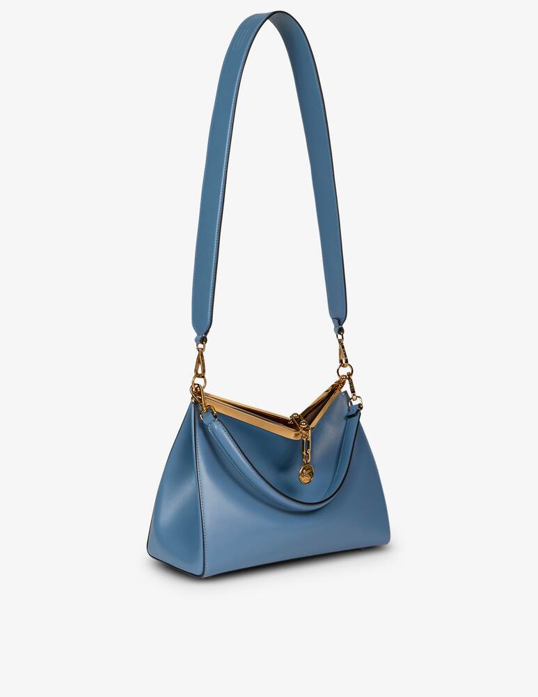 rinascente ETRO Medium Vela bag