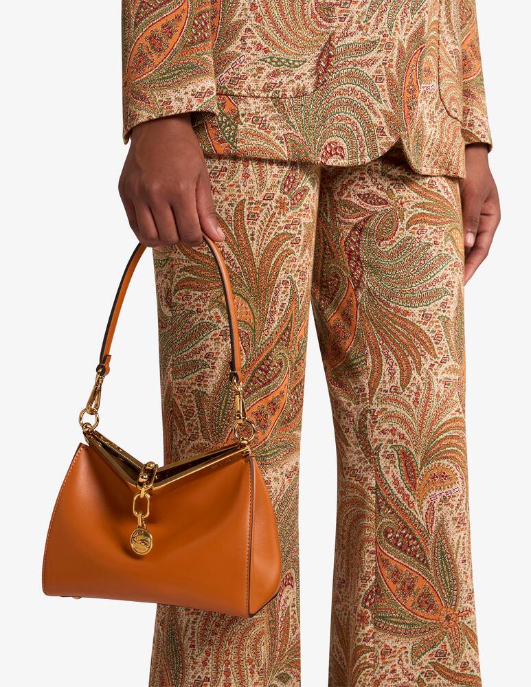 rinascente ETRO Small Vela bag