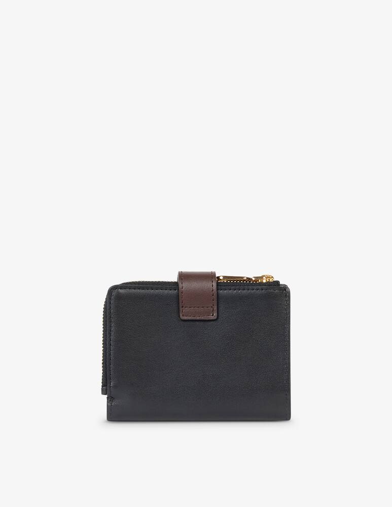 rinascente ETRO Small leather wallet