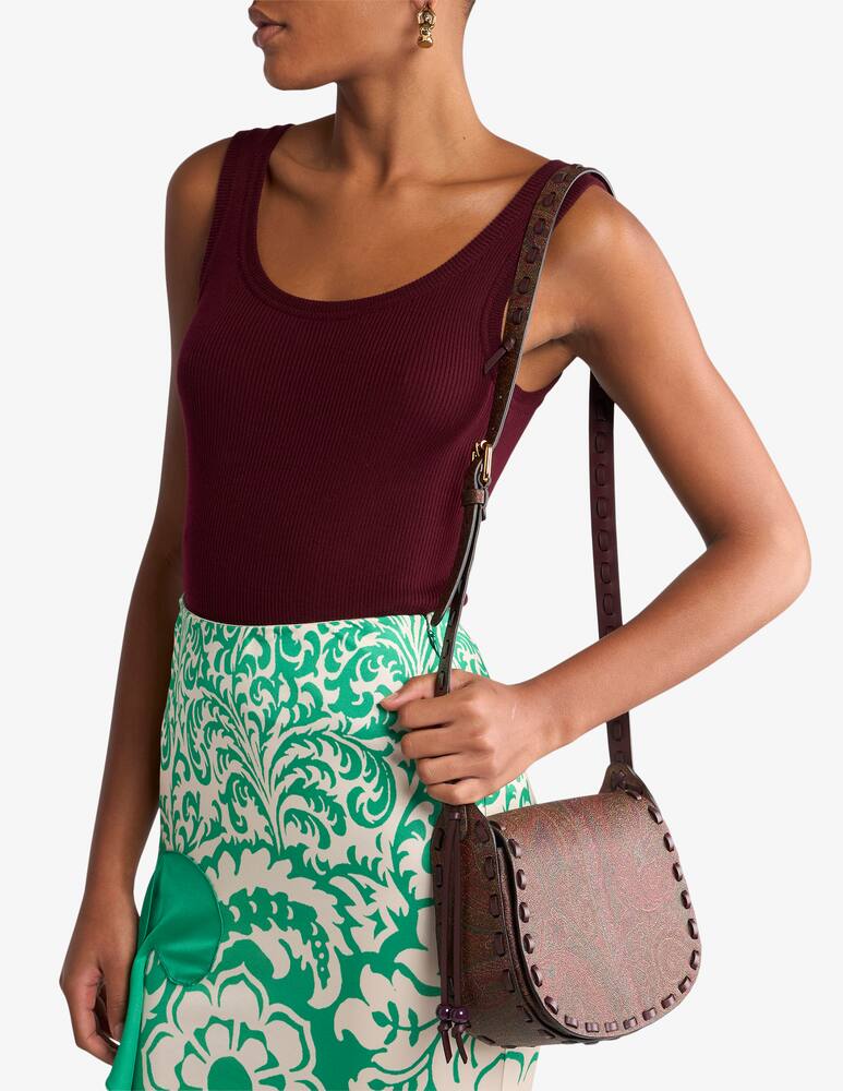 rinascente ETRO Arnica 1984 drya crossbody bag