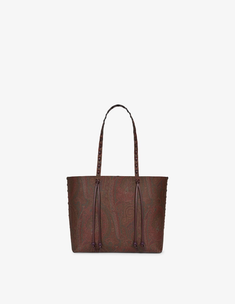 rinascente ETRO Arnica 1984 medium tote bag